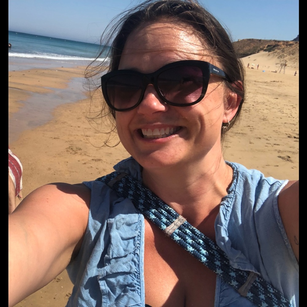 Meet your Posher, Katherine